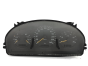 Velocímetro/Instrumentos Y Relojes Mercedes ML W163 A1635405811 VDO 48593