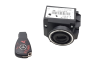Interruptor De Encendido Mercedes-Benz A W169 B 1695451708 04156907 LK