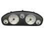 Velocímetro/Instrumentos Y Relojes Peugeot 407 9658138480 44960