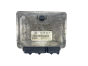 Controlador 038906018BR 0281001850 VW Skoda Bosch