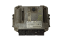 Controlador PSA 0281011784 9655919780 9654490280 Bosch 16300