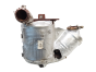 Catalizador DPF 208A02899R H8201685182 1.5 Blue dCi Renault Dacia 0km