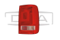 Faro Trasera Derecho Para VW Amarok 2H1945096A 99451834402 DPA