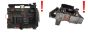 Controlador BSM B3 9650664080 PSA Delphi 2193