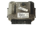 Controlador 0281010707 9646559980 9644157380 PSA Bosch 20551