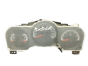 Velocímetro/Instrumentos Y Relojes Dodge Nitro 56044826AI 41443