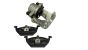 Pinzas De Freno Completo Derecho Oryginał 1K0615124A VW Audi Seat Skoda