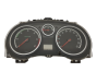 Velocímetro/Instrumentos Y Relojes Opel Corsa D P0013281899 28120245-3 23718