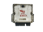 Controlador 0281010962 9646217180 26FM0000 PSA Bosch 46396
