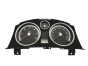 Velocímetro/Instrumentos Y Relojes Opel Astra H Zafira B 13267520FL 58907
