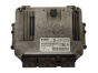 Controlador PSA 0281012620 9659614980 Bosch 20392