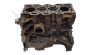 Bloque Del Motor K9KA636 K9K636 1.5 dci Renault Scenic 3