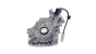 Bomba De Aceite 9813581580 1614411380 1.6 eHDI 8v Citroen Peugeot FoMoCo 0km