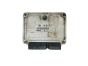 Controlador 038906019ET 0281010630 VW Bosch 41868