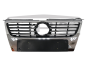 Parrilla Para VW Passat B6 3C0853651AK 88530054802 DPA