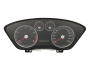 Velocímetro/Instrumentos Y Relojes Ford Focus 4M5T-10849-ER 4M5T10849ER 33077
