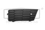Rejilla parachoques Derecho 5E0807682B 88071287802 Skoda Octavia 3 DPA