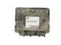 Controlador IAW.4AF.M9 55187372 Fiat Magneti Marelli 36229