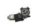 Motor Del Elevalunas Derecho Delantero 128000472 Renault Megane 2 