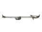Mecanismo De Los Limpiaparabrisas Delantero Ford C-MAX Focus W16333 W000010480