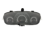Velocímetro/Instrumentos Y Relojes Kia Ceed 94023-1H020 940231H020 40241