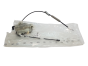 Cerradura Puerta Nueva Original Peugeot 9819263080