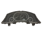 Velocímetro/Instrumentos Y Relojes Opel Meriva 13173381XT 110080162026 18893