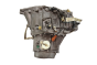 Caja De Cambios 20DL74 Peugeot 206 1,9 D 