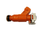 Inyección De Combustible Peugeot Citroen 0280156034 1984E9 1,6 16v