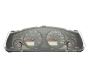 Velocímetro/Instrumentos Y Relojes Nissan Navara 24810-3X22E Visteon