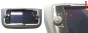 Navegación Iveco Daily NAV Europe 5802403840 5802433831 NIS 2