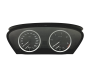 Velocímetro/Instrumentos Y Relojes BMW 5 E60 E61 6211 6974576 VDO 52587