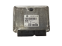 Controlador 036906034GM 61601.068.01 IAW4MV.GM VW Magneti Marelli 3399