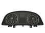 Velocímetro/Instrumentos Y Relojes VW Touran 1T0920875E A2C35020600 VDO 31342