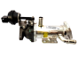 Radiador Del Egr Trafic Laguna Master Megane Espace 2.0 dCi 8200873678