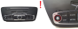 Navegación Radio SD Audi Q3 8U1035183A
