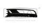 Rejilla parachoques Delantero Izquierdo 3AA854661 88541791302 VW Passat B7 DPA