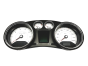 Velocímetro/Instrumentos Y Relojes Peugeot 308 9665107580 44914