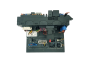 Controlador Moduł Mercedes 2115457601 Temic 