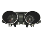 Velocímetro/Instrumentos Y Relojes VW Golf MK6 5K0920872A VDO