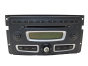 Radio Cd Smart Fortwo A4518203679 VP7MTF-18C939-AB