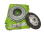 Embrague Completo Nuevo Para Renault 2.2 DCI 7701473533 826497 Valeo