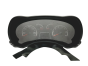 Velocímetro/Instrumentos Y Relojes Ford Ka 51874055 503005051100 51652