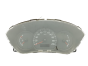 Velocímetro/Instrumentos Y Relojes Suzuki Swift 34100-72K00 A2C53219883 VDO