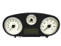 Velocímetro/Instrumentos Y Relojes Lancia Ypsilon 51709391 110080211006 40581