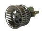 Ventilador, Motor De Calefacción Opel Calibra Vectra 3137220161 Bosch