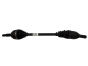 Palier Izquierdo 8200341698 Clio 3 Renault 6708