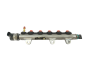 Rampa De Inyectores Bosch 0445214207 8200962035 0281002800 2.0 DCI Renault