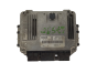Controlador 0281013366 8200601334 8200631560 Renault Bosch 3181