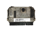 Controlador 0261S12198 89661-0DJ40 Toyota Bosch 30383